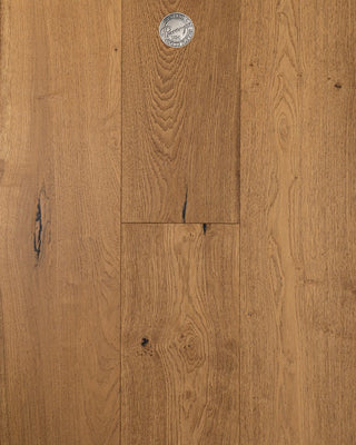 Loreto Engineered Hardwood by Provenza
