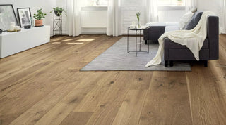 Lorrain Engineered Hardwood by Urban Floor