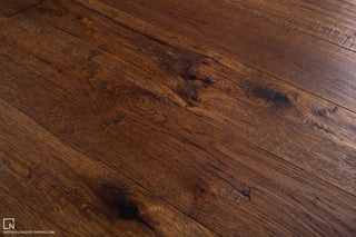 Lost Canyon Engineered Hardwood by Harris Flooring Group / Naturally Aged Flooring