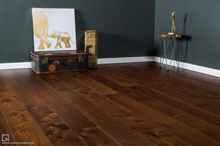 Lost Canyon Engineered Hardwood by Harris Flooring Group / Naturally Aged Flooring