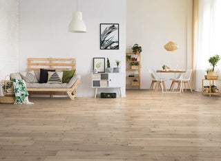 Lost Coast Engineered Hardwood by Cali Floors