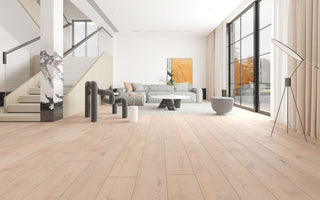 Lotus Clove Laminate by Lions Floor
