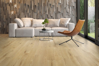 Lotus Engineered Hardwood by D&M Flooring