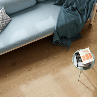 Lotus Oak Water Resistant Laminate by BerryAlloc