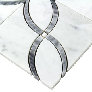 LOTUS PARC Tile & Stone by Anthology Tile