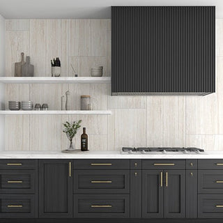 Lotus Rectangle Tile & Stone by American Olean