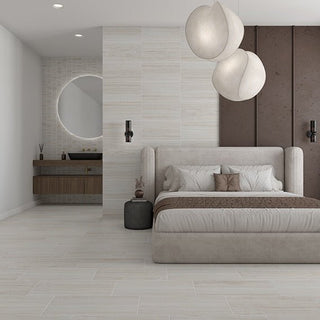 Lotus Rectangle Tile & Stone by American Olean