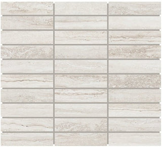 Lotus Stacked Tile & Stone by American Olean