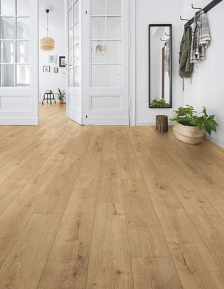 Lotus Waterproof Laminate by Fuzion Flooring