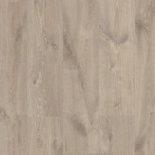 Louisiana oak beige Waterproof Laminate by Quickstep