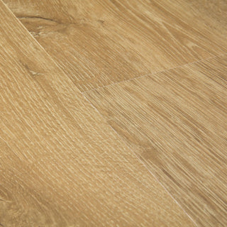 Louisiana oak natural Waterproof Laminate by Quickstep