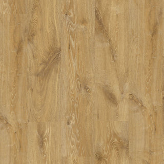 Louisiana oak natural Waterproof Laminate by Quickstep
