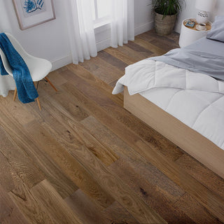 Luca Engineered Hardwood by Regal Hardwoods