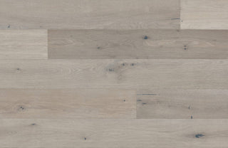 Lucca Engineered Hardwood by HF Design LLC