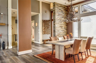 Lucca Engineered Hardwood by Johnson Hardwood