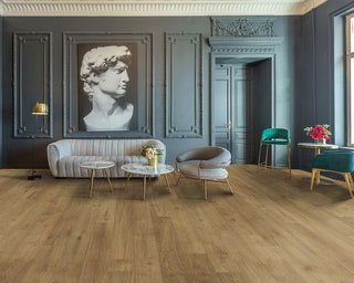 Lucca Engineered Hardwood by LW Flooring