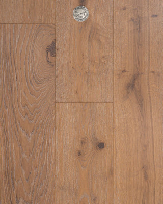 Lucca Engineered Hardwood by Provenza