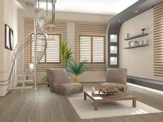 Lucera Engineered Hardwood by Johnson Hardwood