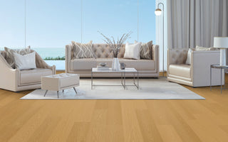 Lucid Engineered Hardwood by D&M Flooring