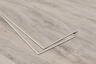 Lucid Silver spc by Montserrat Floors