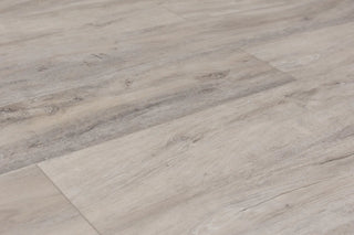 Lucid Silver spc by Montserrat Floors