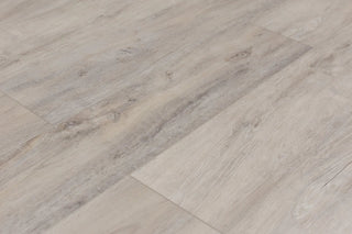 Lucid Silver spc by Montserrat Floors