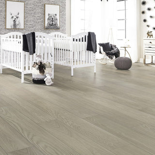Ludlow Engineered Hardwood by Bateaux Floor