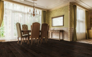 Ludlow Hardwood by Johnson Hardwood