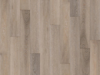 Lugano Engineered Hardwood by DuChateau