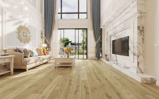 Lumber Yard spc by Lions Floor