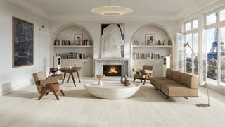 Lume Engineered Hardwood by DuChateau