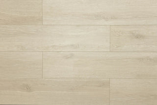 Lumen Ash Waterproof Laminate by Montserrat Floors