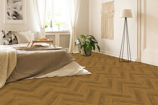 Lumin Essence Engineered Hardwood by Fuzion Flooring