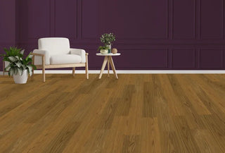 Lumin Essence Plank Engineered Hardwood by Fuzion Flooring