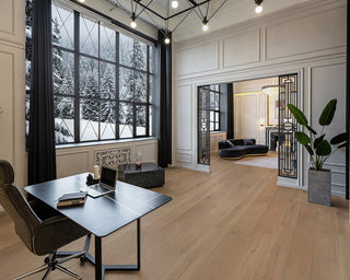 Luna Engineered Hardwood by LW Flooring