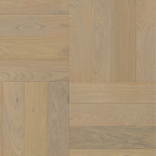 Luna grey oak extra matt Engineered Hardwood by Quickstep