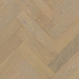 Luna grey oak extra matt Engineered Hardwood by Quickstep