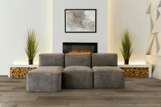 Lunar Eclipse Engineered Hardwood by SLCC Flooring