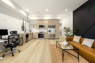 Lunar Vinyl by Garrison