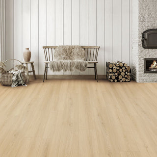 Lupuna Waterproof Laminate by Bateaux Floor