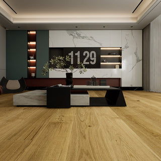 Lusso/207 Engineered Hardwood by Vandyck USA Inc