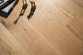 Lusso/207 Engineered Hardwood by Vandyck USA Inc