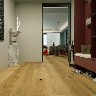 Lusso/207 Engineered Hardwood by Vandyck USA Inc