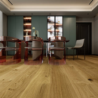 Lusso/207 Engineered Hardwood by Vandyck USA Inc
