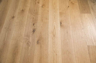 Lusso/207 Engineered Hardwood by Vandyck USA Inc