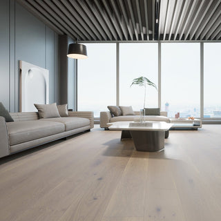 Lusso/209 Engineered Hardwood by Vandyck USA Inc