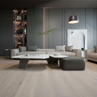 Lusso/209 Engineered Hardwood by Vandyck USA Inc
