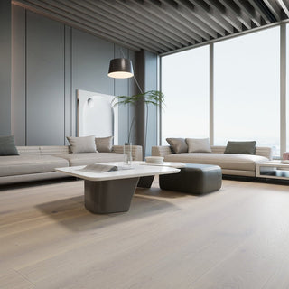 Lusso/209 Engineered Hardwood by Vandyck USA Inc