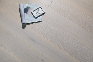 Lusso/209 Engineered Hardwood by Vandyck USA Inc