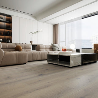 Lusso/215 Engineered Hardwood by Vandyck USA Inc